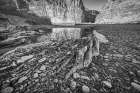 Pool-Colorado River-Moab-Utah Art Print